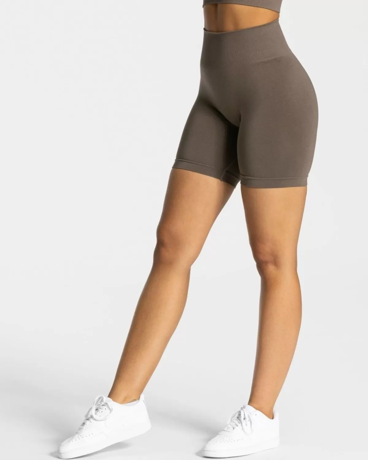 TEVEO Classy Short "Taupe" Cheap