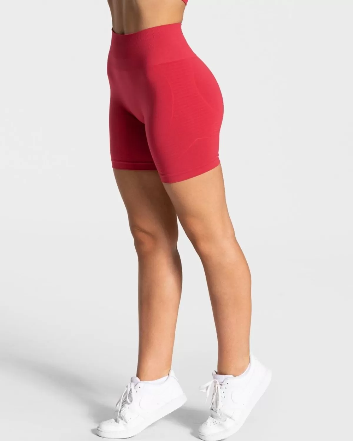 TEVEO True Short "Rot" Best Sale